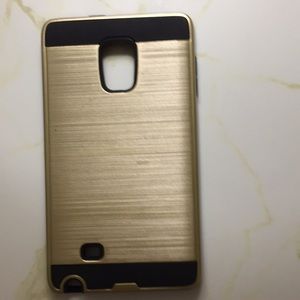 Samsung Galaxy Note 8 Case